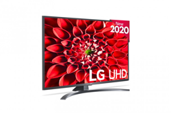 LG SMART TV UHD 4K 177cm (70'') características