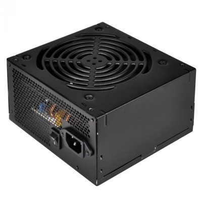 SilverStone Essential SST-ET750-B