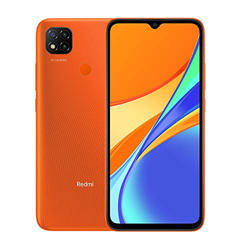 SMARTPHONE XIAOMI REDMI 9C 6,53" FHD+ 2GB/32GB 4G DUALSIM A10.0 ORANGE características