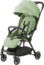 Magicfold Stroller Plus 2020 green en oferta