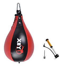 YUANYI Pera De Boxeo Speed ​​con Inflador Sacos De Velocidad De Entrenamiento Muay Thai para Boxeo Marco De Puerta Bolsa De Velocidad Bolsa De Velocid precio