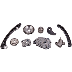 Kit de cadena de distribución para Renault Megane Mk3 1.4 130C12345R  130709U50A precio