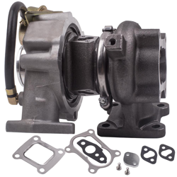 Turbocompresor CT20 2.4 TD para Toyota Landcruiser Runner Hiace Hilux 17201-54030 en oferta