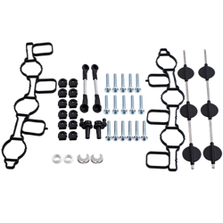 Para AUDI VW 2.7 3.0 TDI Colector De Admission Kit de reparación A4 A5 A6 Q7 en oferta