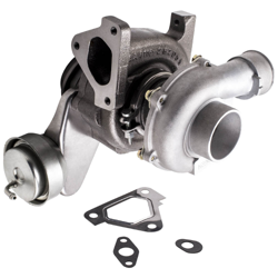 Turbocompresor para Mercedes Sprinter 211 315 Vito 111 115 Viano 2.2 CDI vv14 características