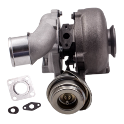 para Alfa Romeo 147 156 Fiat Stilo 1.9 JTD 716665 55191934 126HP Turbocharger precio