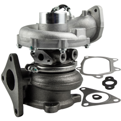 Turbocompresor nuevo para Subaru Legacy Outback 2.5 VF40 RHF5H Turbo 14411AA511 en oferta