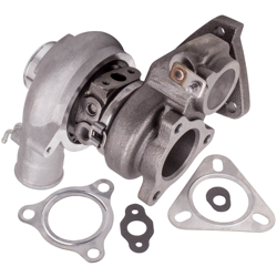 TD04 Turbocompresor para Mitsubishi L200 Pajero 2.5L 4D56PB/4D56 49177 MR355223 en oferta