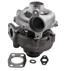 Turbocompresor 753420 GT1544V Turbo para Citroen Peugeot 1.6HDI 110HP 9663199280 en oferta