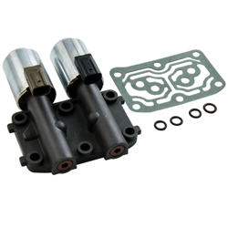 Transmisión solenoide + junta para Honda Accord CRV Acura TSX RSX 28260PRP014 en oferta