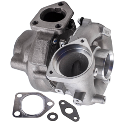 Turbocompresor para 530d e60 e61 x5 e53 160 kw 218cv 742730-5003S 11657790308 características