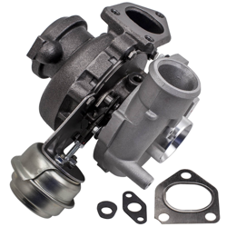 Turbocompresor 454191 para BMW 730d / 530d E38 E39 M57D30 135KW 142KW GT2556V turbo en oferta