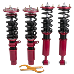 Coilovers Street Coilover Kit de suspensión para BMW 5er E60 520d 520i xDrive 525xi en oferta