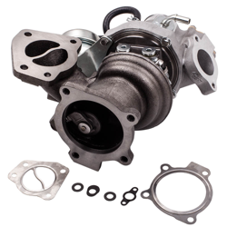 K04 Turbocharger para Opel GT Saab 9-5 2.0 turbo 162kw 184kw 194kw 53049700184 características