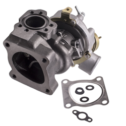 Turbo ford Audi RS4 S4 Ash 2.7T Upgrade 078145703MX K04-025 Turbo 53039700016 en oferta