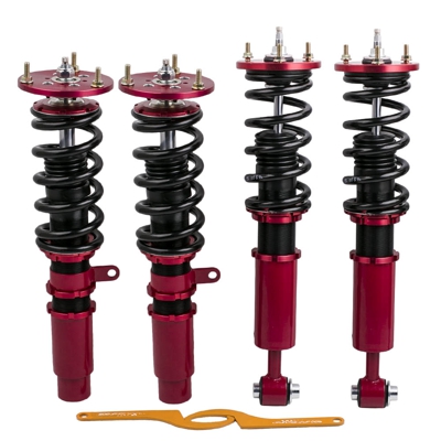 Suspensión Amortiguador Shock para BMW E60 520 523 525 530 535 540 550 M5 03-10