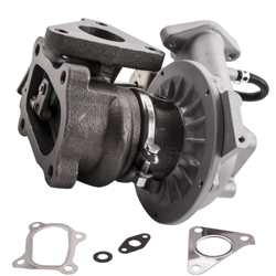 Turbocompresor turbine para Nissan Navara 2.5 di MD22 VN3 14411-VK50B RHF4 Turbo en oferta