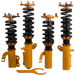 Coilover Strut Suspension para Toyota Celica GT GTS FWD 1990-1993 amortiguador precio