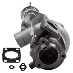 TD04 TD04HL-15T Turbo Cargador Turbolader para Saab 9.5 2.0L 2.3L B235R/B253R 02 características