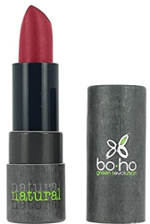 Bo-ho Green Mat Lipstick 106 Tulip (3,5g) características