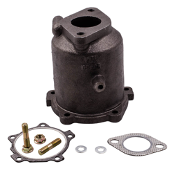 Convertidor Catalítico Delantero Para Kia Sorento 3.5L 2003-2006 Catalizador Kat características