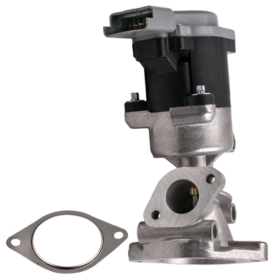 Válvula EGR delantera derecha para DESCUBRIMIENTO DE TIERRA MK3 MK4 2.7 TD 4x4 LR018324