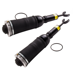 2x Amortiguadores de Suspensión Neumática para audi a6 c5 4b quattro 4z7413031a precio