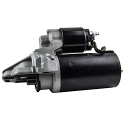 Motor de arranque Starter para Citroen Jumper Peugeot Boxer 2.2 HDI 0001109205 en oferta