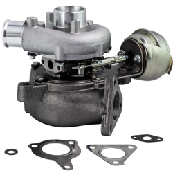 Turbocompresor para VW Passat Audi A4 skoda 1.9 TDI 101/110/115ps AVB AJM BKE en oferta