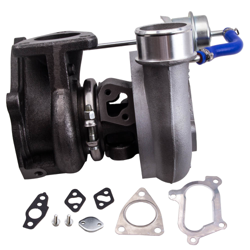 CT12B Turbo Cargador Turbocompresor para Toyota LANDCRUISER TD 3.0L D 1KZ-T / 1KZ-TE en oferta