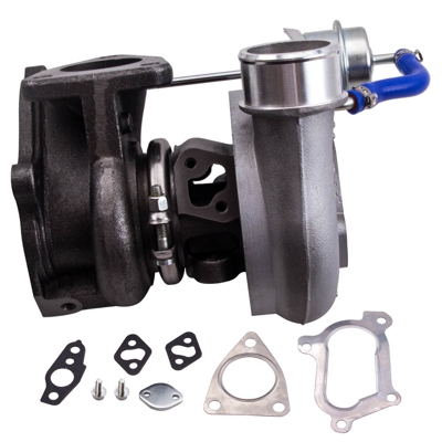 CT12B Turbo Cargador Turbocompresor para Toyota LANDCRUISER TD 3.0L D 1KZ-T / 1KZ-TE