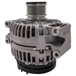 Alternador Générateur 120a 14v for Mercedes W203 S203 CL203 CLK C209 A2711540902 características