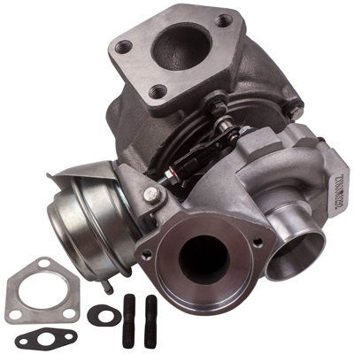 Turbocompresor 717478 750431 para BMW 320 D X3 E46 E83 150 Cv 110 KW 11657794144