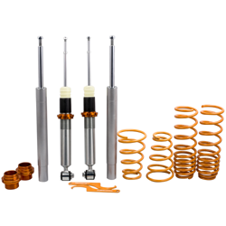 Kit de suspensión de coilover para BMW Serie 5 E34 530i 540 525i 1988-1997 Gewindefahrwerk en oferta