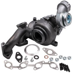 Turbo Turbocompresseur para AUDI VW SKODA SEAT 2.0 TDI 136/140 CV 724930-5008S características