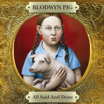 All said and done (2 CD)