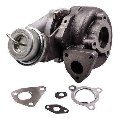 Turbocompresor Turbolader para Opel Astra H 1.3 CDTI 66 KW 90 CV z13dth 93184183