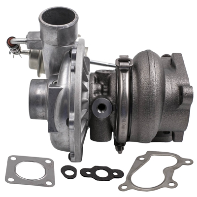 Turbo Turbocompresor para Isuzu Holden Rodeo Pickup D-max 3.0L 4JH1TC 8973659480