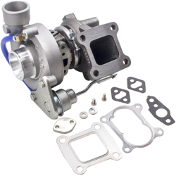 CT20 Turbo Cargador para Toyota Land Cruiser Hilux 2.4L D 2L-T 1720154060 Turbina precio