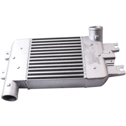 Motor Intercooler Motor Diesel Coche para Nissan Patrol GU Y61 ZD30 3.0L Directo precio