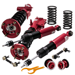 Kits de Suspensión Coilover para Puntal de Amortiguador Ajustable Ford Mustang 05-14 precio