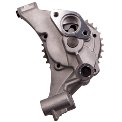 Bomba De Aceite para VW AUDI A3 8P 1,8T 20V 1,9 TDI 06A115105B Nuevo Oil Pump en oferta