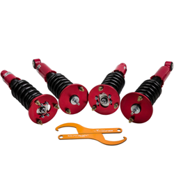 Kits de coilover para Mitsubishi Eclipse 95-99 Amortiguadores Amortiguadores Suspensión precio