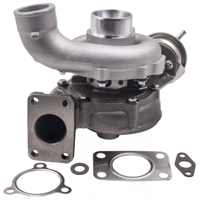 Para AUDI A4 A6 A8 SKODA VW 2.5 TDI 2.5L Turbocompresor Turbo GT2052V 454135