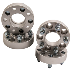 Espaciador de rueda 4x35mm hubcentric 5x114.3 1 / 2stud para FORD RANGER MUSTANG EXPLORER en oferta