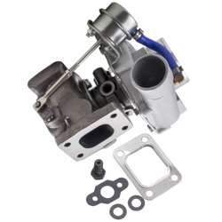 Turbocompresor GT2871 para Audi Fiat Seat leon 2.0 1.8 TURBO 400 CV en oferta