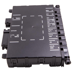 Front Left Memory Control Module para Mercedes CLS Class E W211 W219 A2118204085 características