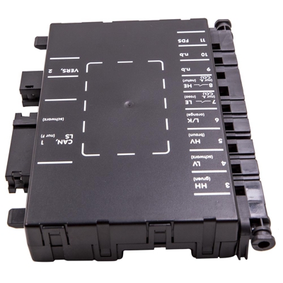 Front Left Memory Control Module para Mercedes CLS Class E W211 W219 A2118204085