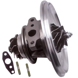 CT9 17201-30030 ajuste Toyota Hilux 2.5L D 2KD-FTV Turbocompresor cartucho CT9 Turbo características