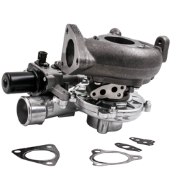 Turbo Cargador para Toyota Land cruiser Hilux 3.0 L D4-D 1KD-FTV 17201-30160 características